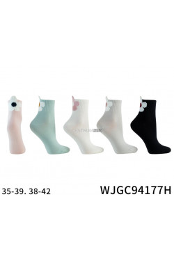 Skarpety damskie (35-42) 1