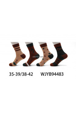 Skarpety damskie (35-42) 1