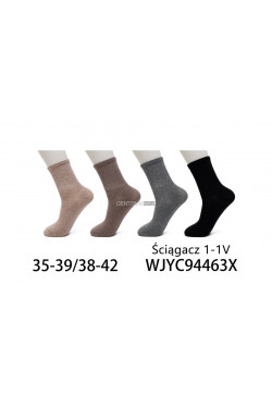 Skarpety damskie (35-42) 1