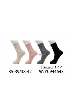 Skarpety damskie (35-42) 1