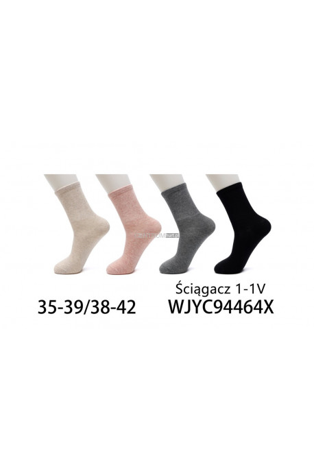 Skarpety damskie (35-42) 1