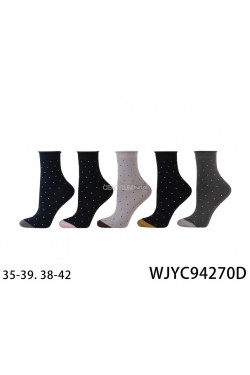 Skarpety damskie (35-42) 1