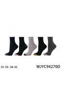 Skarpety damskie (35-42) 1