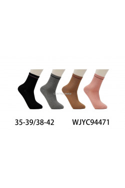 Skarpety damskie (35-42) 1