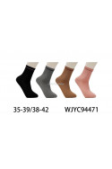 Skarpety damskie (35-42) 1
