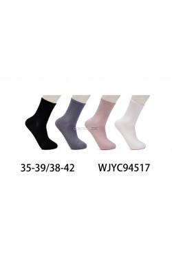 Skarpety damskie (35-42) 1