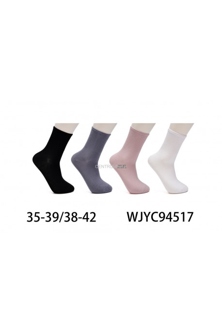Skarpety damskie (35-42) 1