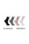Skarpety damskie (35-42) 1