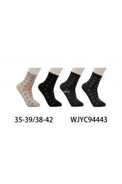 Skarpety damskie (35-42) 1
