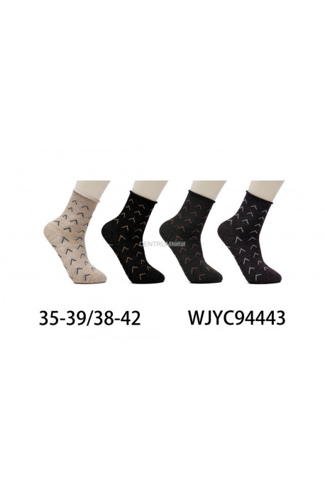 Skarpety damskie (35-42) 1