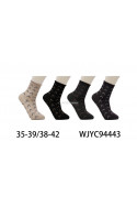 Skarpety damskie (35-42) 1