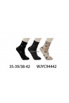 Skarpety damskie (35-42) 1