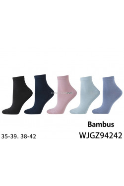 Skarpety damskie (35-42) 1