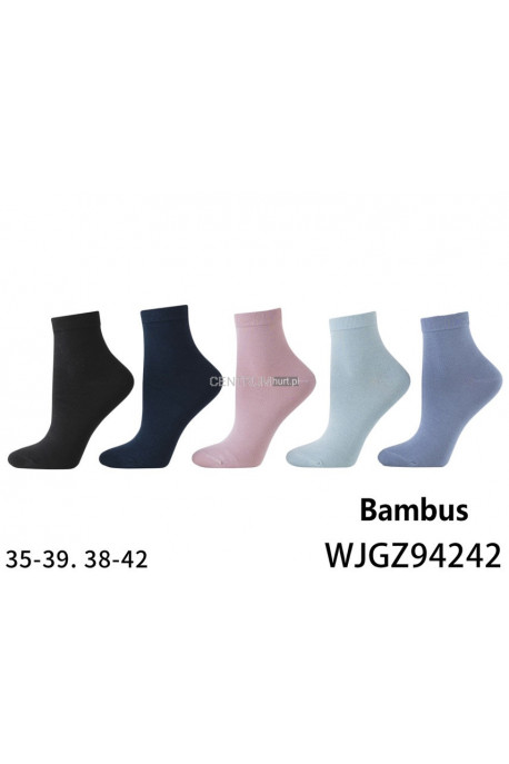 Skarpety damskie (35-42) 1