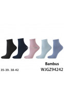 Skarpety damskie (35-42) 1