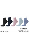 Skarpety damskie (35-42) 1