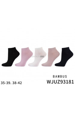 Skarpety damskie (35-42) 1