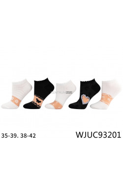 Skarpety damskie (35-42) 1