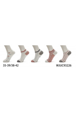 Skarpety damskie (35-42) 1