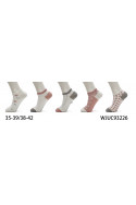 Skarpety damskie (35-42) 1