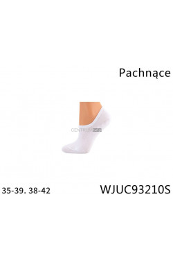 Stopki damskie (35-42) 1