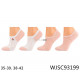 Stopki damskie (35-42) 1