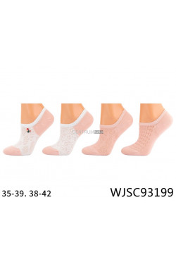 Stopki damskie (35-42) 93199