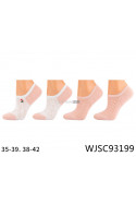 Stopki damskie (35-42) 1