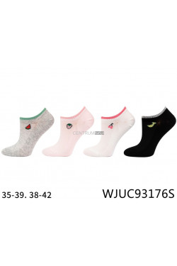 Stopki damskie (35-42) 1