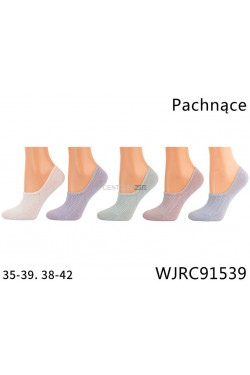 Stopki damskie (35-42) 1