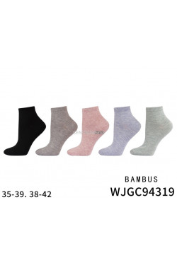 Skarpety damskie (35-42) 1
