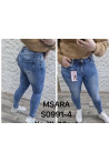 Jeansy damskie (XS-XL) 1