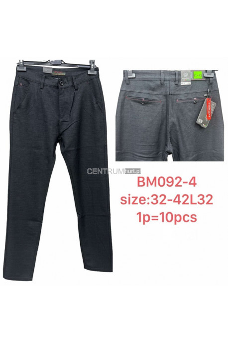 Spodnie męskie (32-42) 2