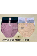 Majtki damskie (5XL-8XL) 83092