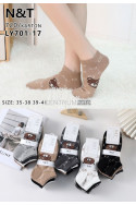 Skarpety damskie (35-41) 1