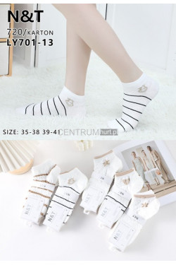 Skarpety damskie (35-41) 1