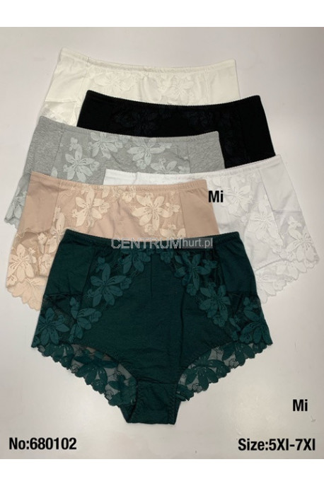 Majtki damskie (M-XL) 1