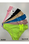 Majtki damskie (L-2XL) 1