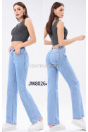 Jeansy damskie (34-42) 1