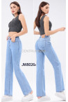 Jeansy damskie (34-42) 1