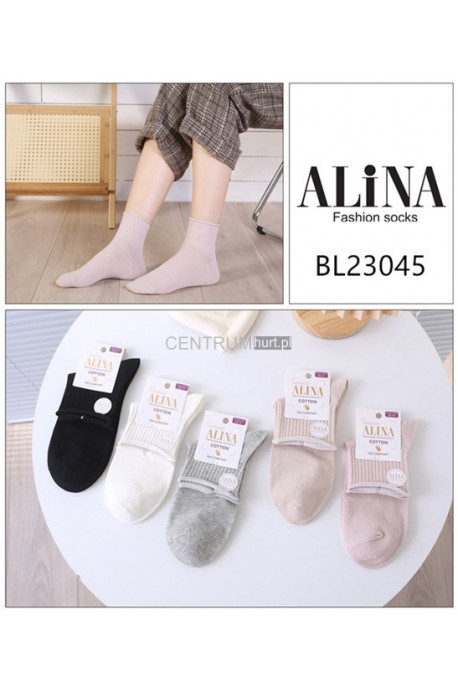 Skarpety damskie (35-42) 1