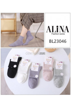 Skarpety damskie (35-42) BL23046