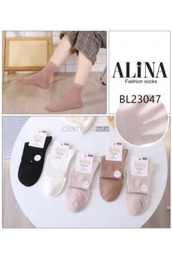 Skarpety damskie (35-42) BL23047