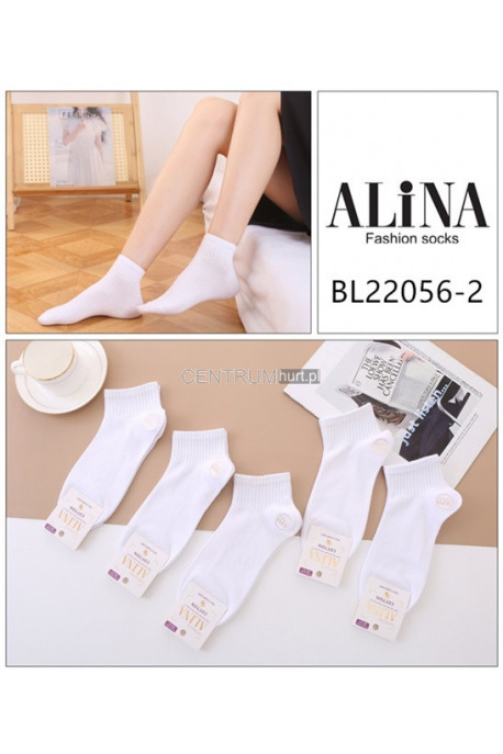 Skarpety damskie (35-42) 2