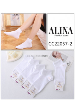 Skarpety damskie (35-42) CC20057-2