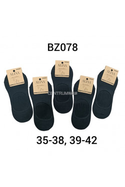 Stopki damskie (35-41) BZ078