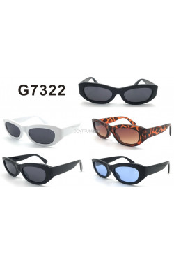 Okulary G7322