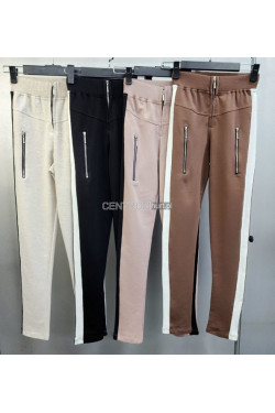 Spodnie damskie Tureckie (S-XL) 9741