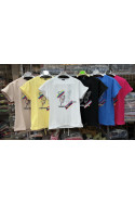Tuniki damskie (S/M-L/XL) 80
