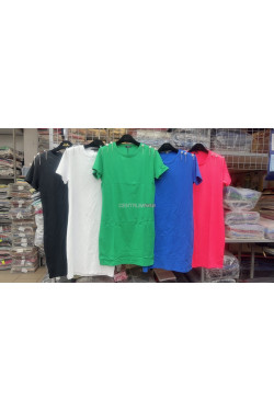 Tuniki damskie (S/M-L/XL) 80